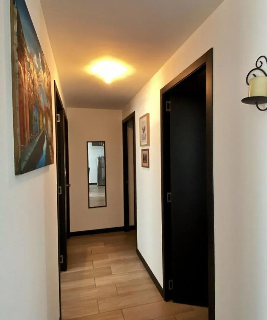 Luxury Apartment Airport With Pool Zona 12 Guatemala  Guatemala City