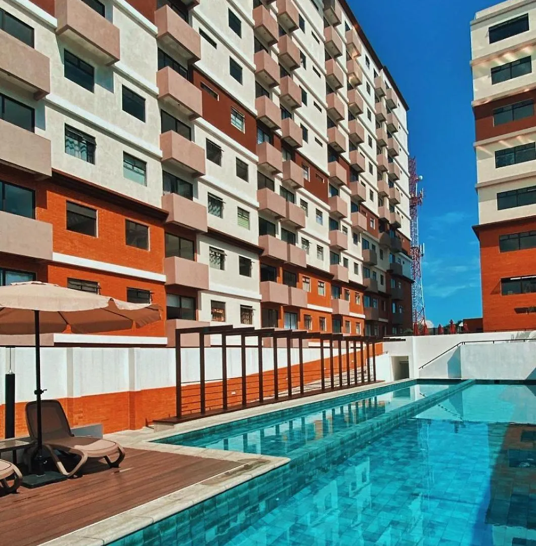 Luxury Apartment Airport With Pool Zona 12 Guatemala