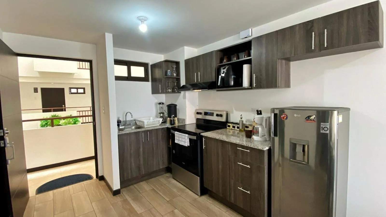 Luxury Apartment Airport With Pool Zona 12 Guatemala 0*, Guatemala City Guatemala